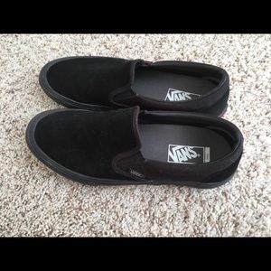 Vans Pro Slip-on